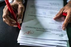 Inquiry Launched Against Teachers for Serious Errors in Matric & inter Paper Marking